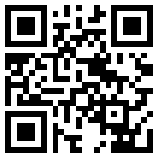 扫描二维码到手机下载