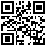 扫描二维码到手机下载