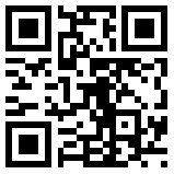 扫描二维码到手机下载