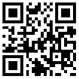 扫描二维码到手机下载