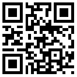 扫描二维码到手机下载