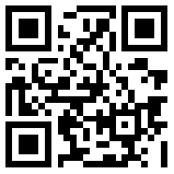 扫描二维码到手机下载