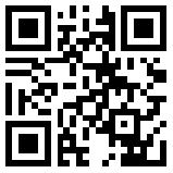 扫描二维码到手机下载