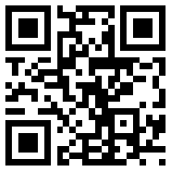 扫描二维码到手机下载