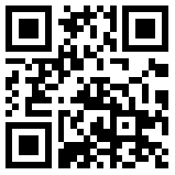 扫描二维码到手机下载