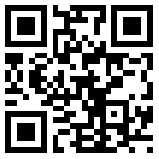 扫描二维码到手机下载