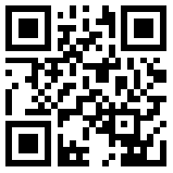 扫描二维码到手机下载