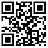 扫描二维码到手机下载