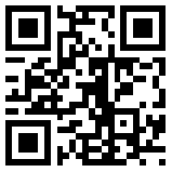 扫描二维码到手机下载