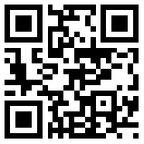 扫描二维码到手机下载