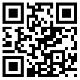 扫描二维码到手机下载