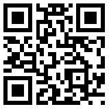 扫描二维码到手机下载