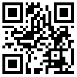 扫描二维码到手机下载