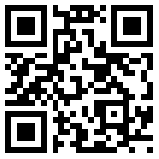 扫描二维码到手机下载