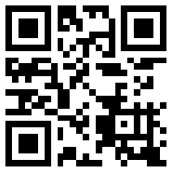 扫描二维码到手机下载