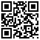 扫描二维码到手机下载