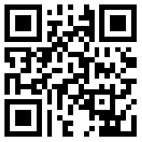 扫描二维码到手机下载