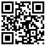 扫描二维码到手机下载