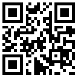 扫描二维码到手机下载