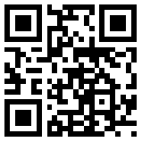 扫描二维码到手机下载