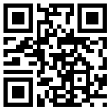 扫描二维码到手机下载