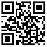 扫描二维码到手机下载