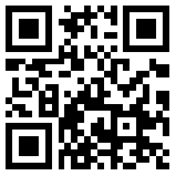 扫描二维码到手机下载