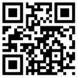 扫描二维码到手机下载