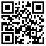 扫描二维码到手机下载