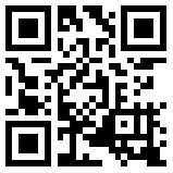 扫描二维码到手机下载