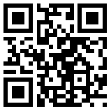 扫描二维码到手机下载