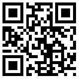 扫描二维码到手机下载