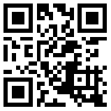 扫描二维码到手机下载