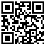 扫描二维码到手机下载