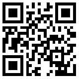 扫描二维码到手机下载