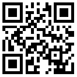 扫描二维码到手机下载