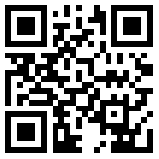 扫描二维码到手机下载